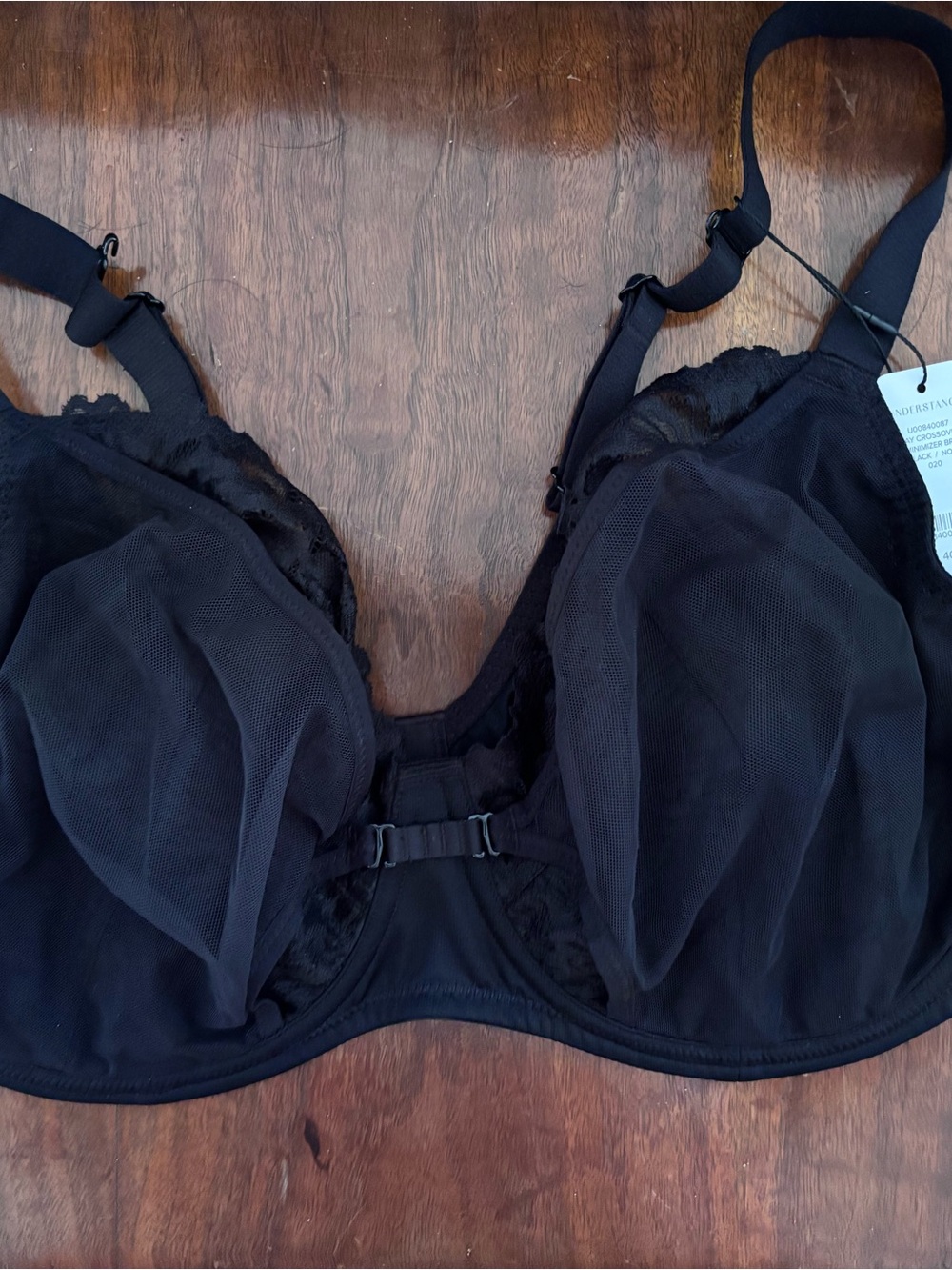 Lot of 4 Understance Bras NWT - Picture 2 of 6